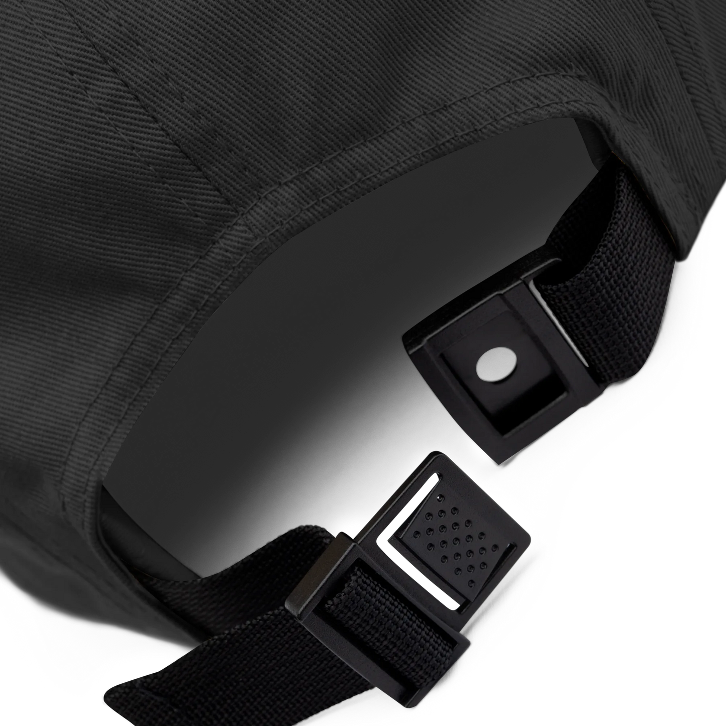 FIRST WORD 5 PANEL CAP