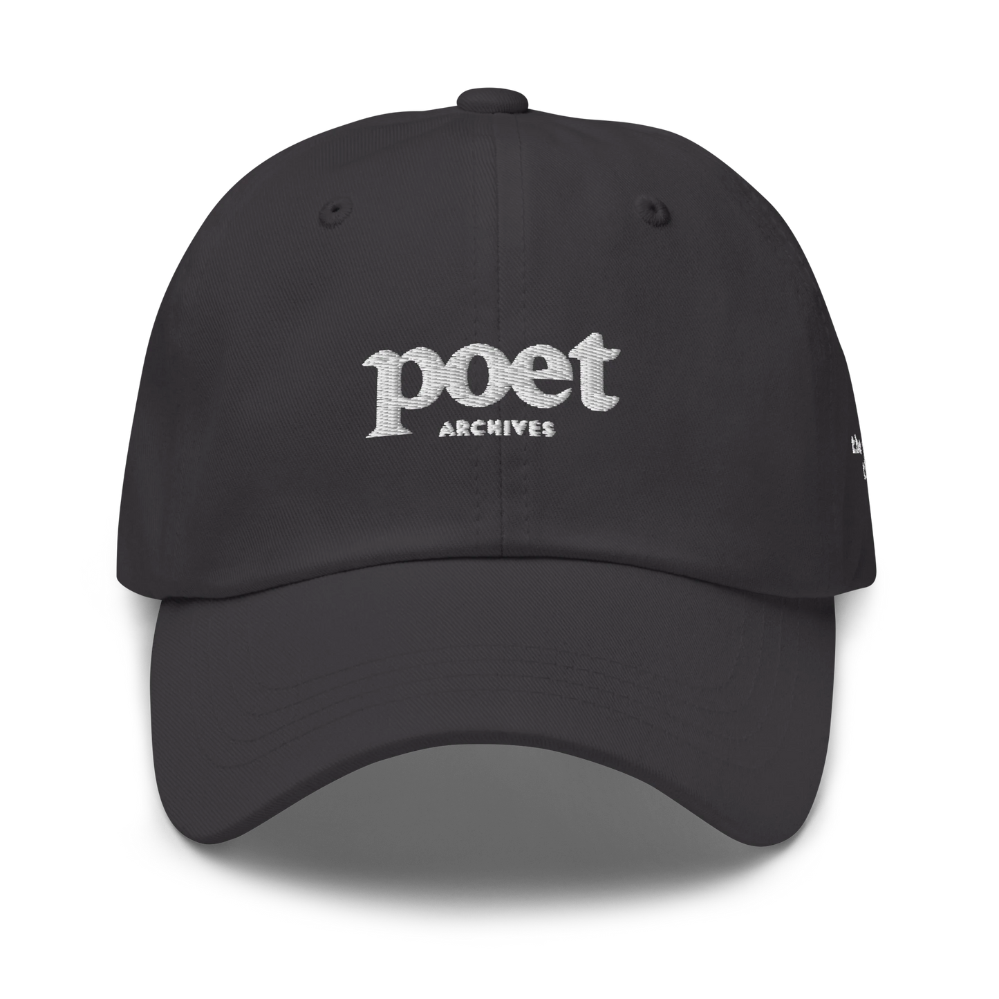 CLUB CAP