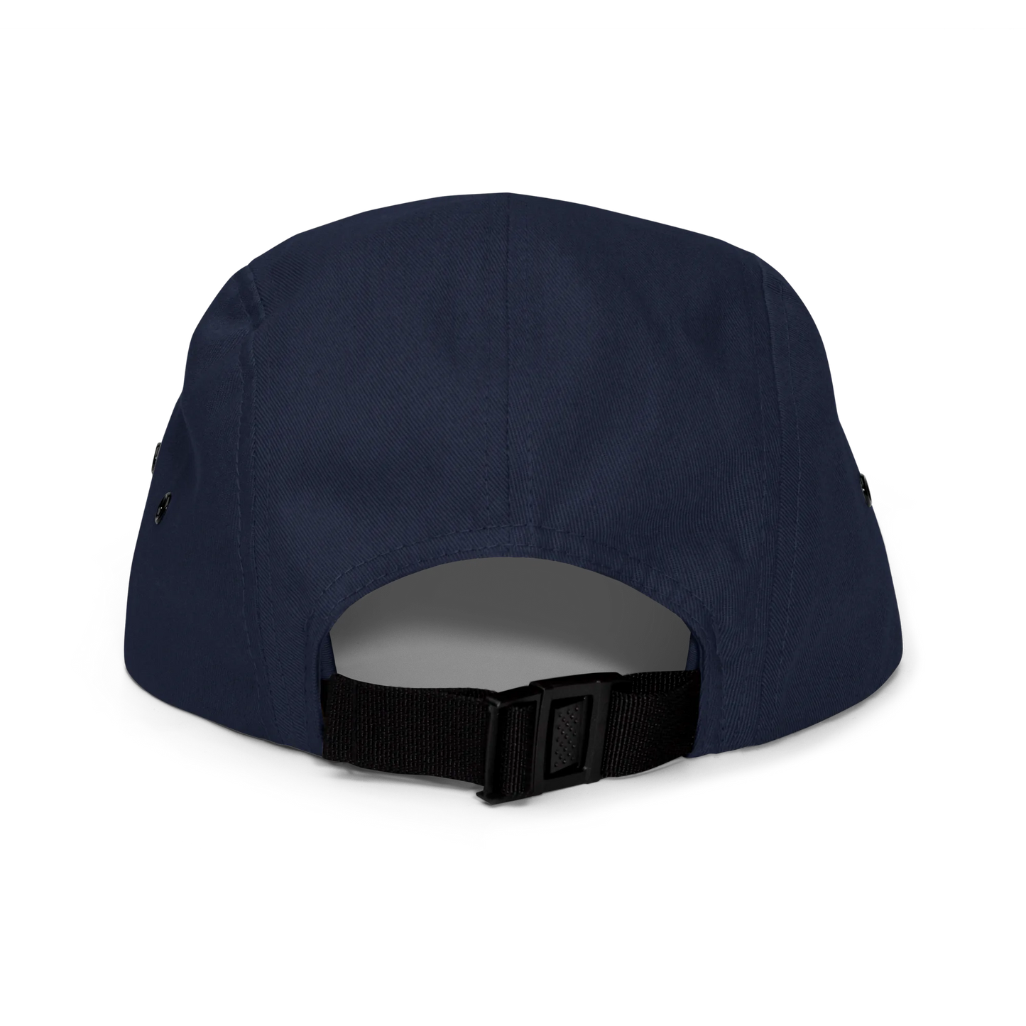 FIRST WORD 5 PANEL CAP