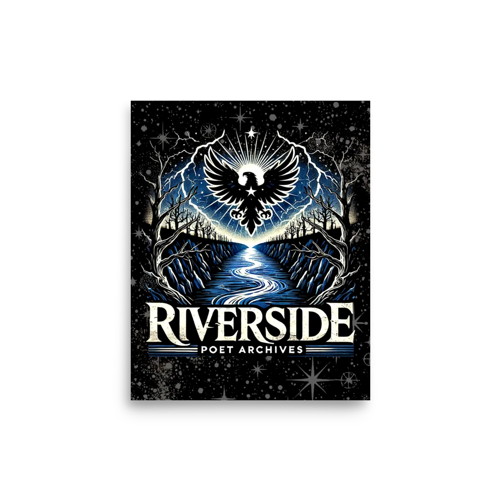 RIVERSIDE POSTER NEW