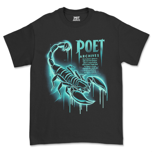 SCORPIO T-SHIRT