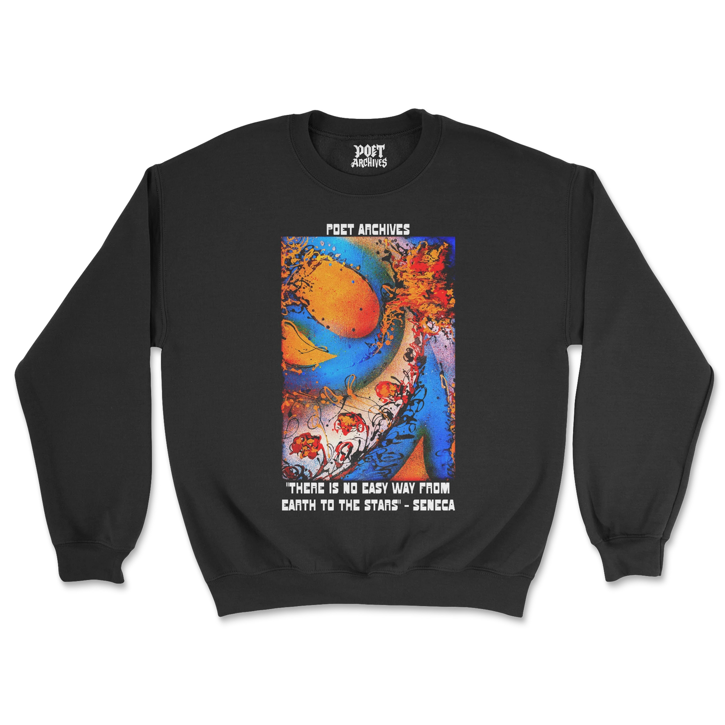 SENECA SWEATSHIRT