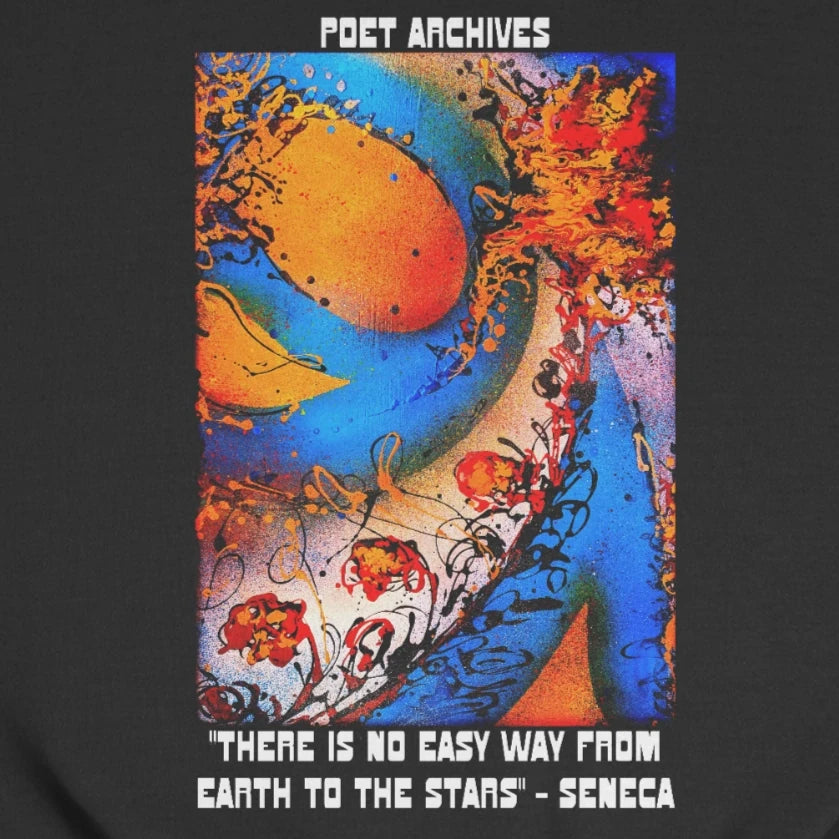 SENECA SWEATSHIRT