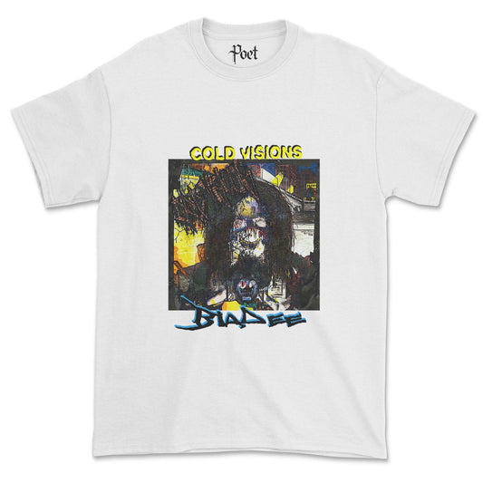 Bladee Cold Visions T-Shirt