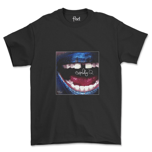 Schoolboy Q T-Shirt - Poet Archives