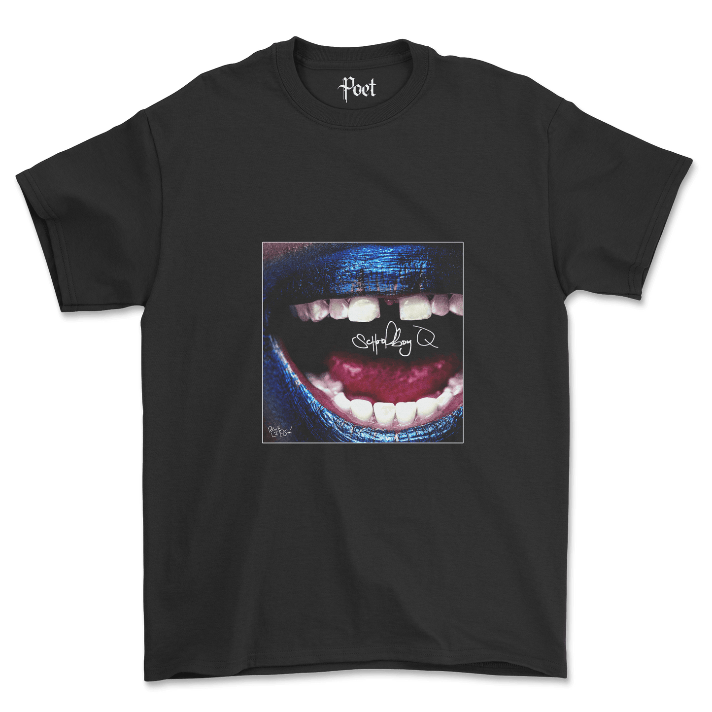 Tame Impala Currents T-Shirt - Poet Archives