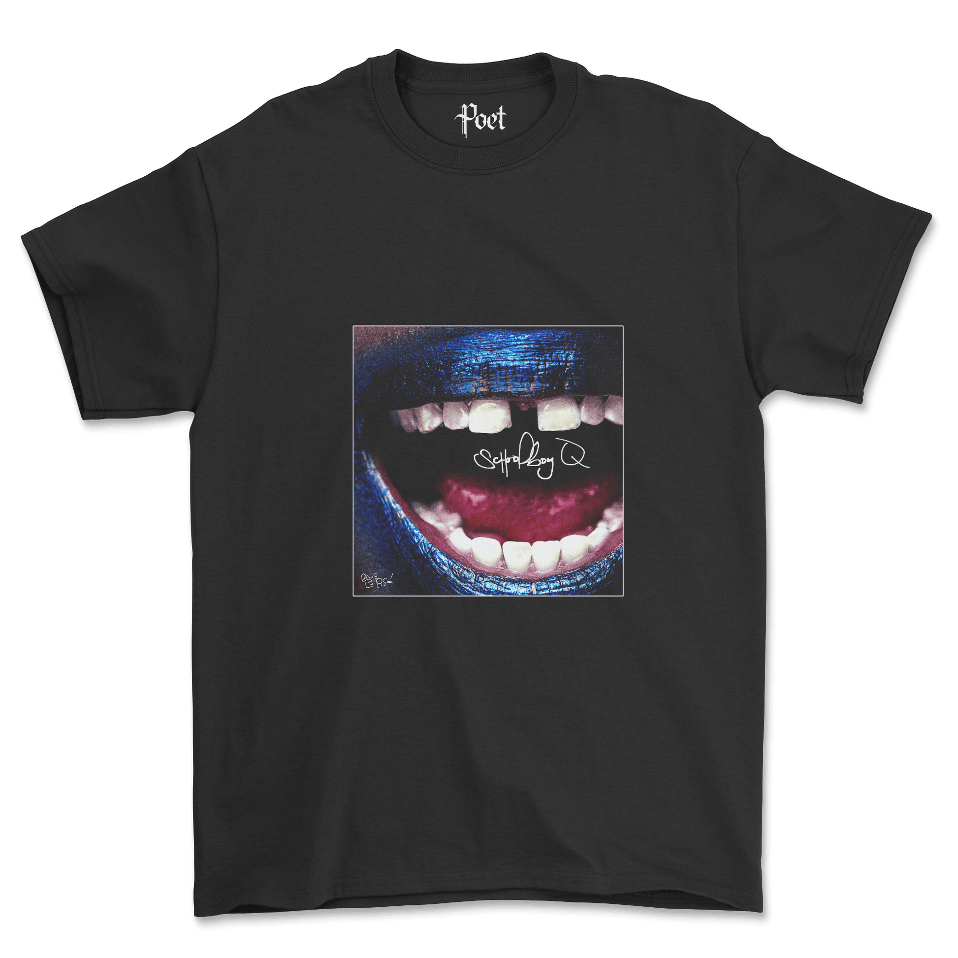 Tame Impala Currents T-Shirt - Poet Archives