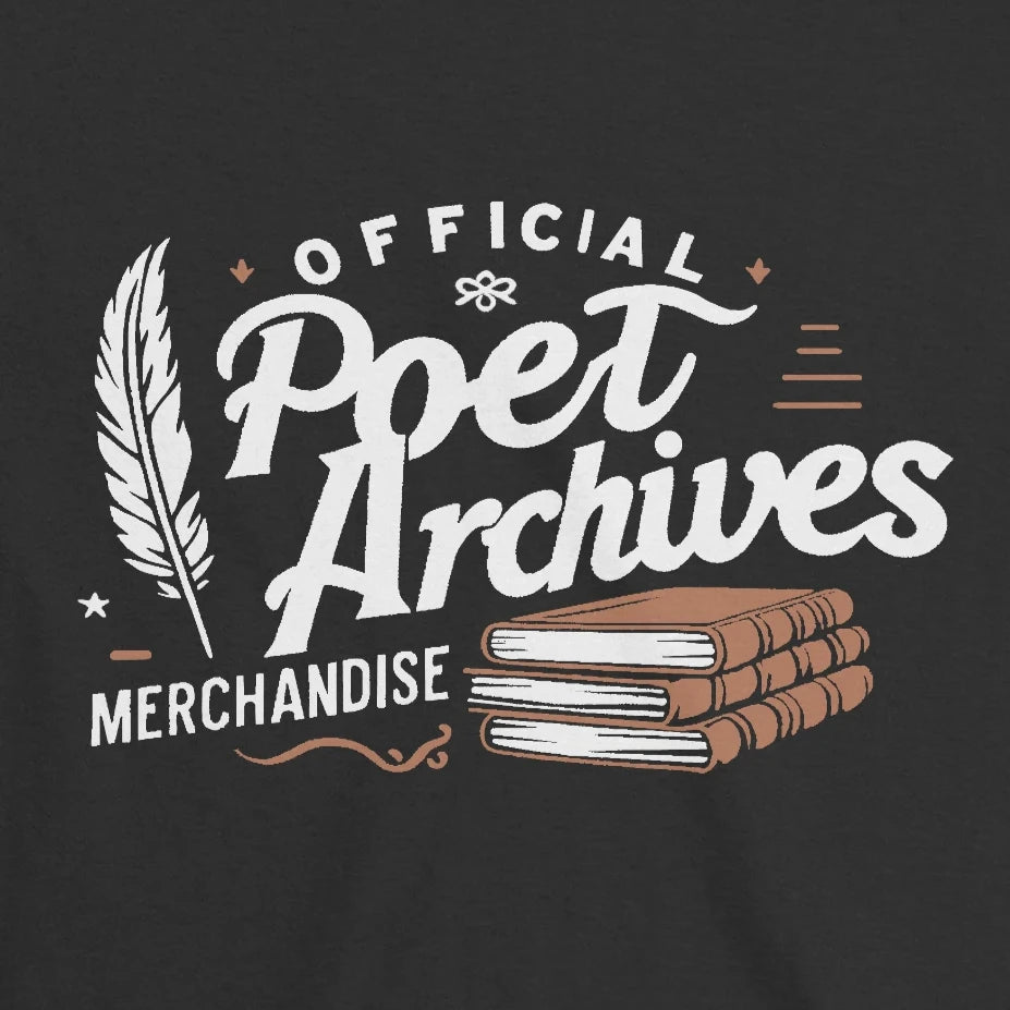 OFFICIAL MERCHANDISE T-SHIRT