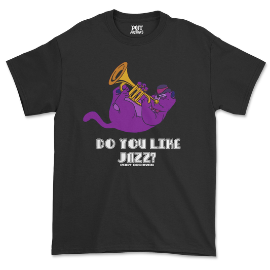 ARISTOCATS T-SHIRT