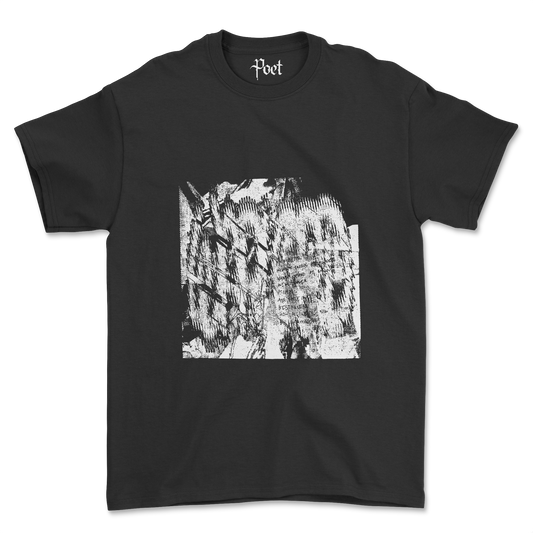 Yung Lean Warlord T-Shirt - Poet Archives