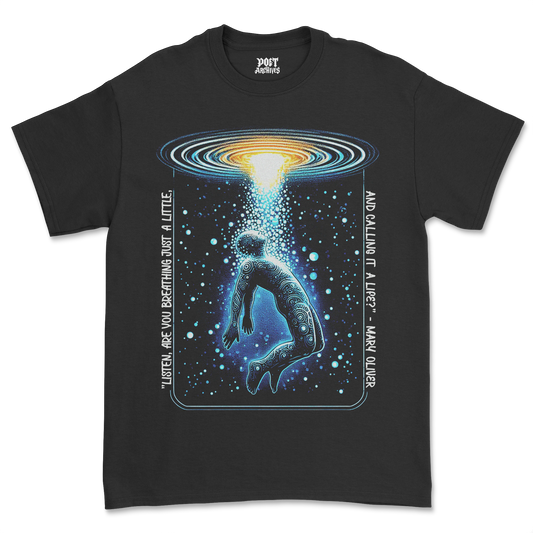 BREATHE T-SHIRT