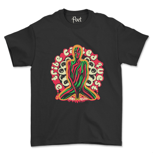 A Tribe Called Quest T-Shirt - Poet Archives