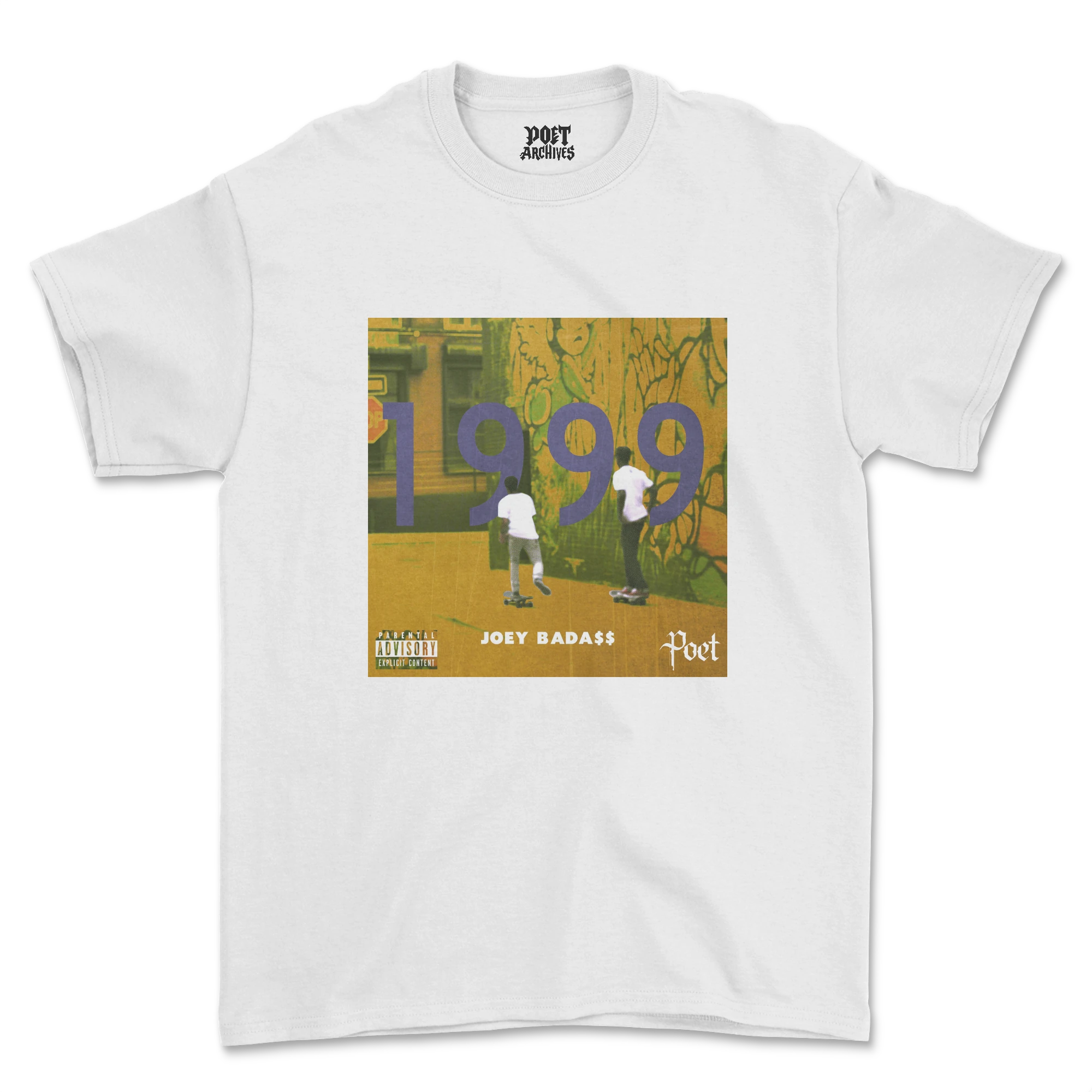 Joey badass t shirt hotsell