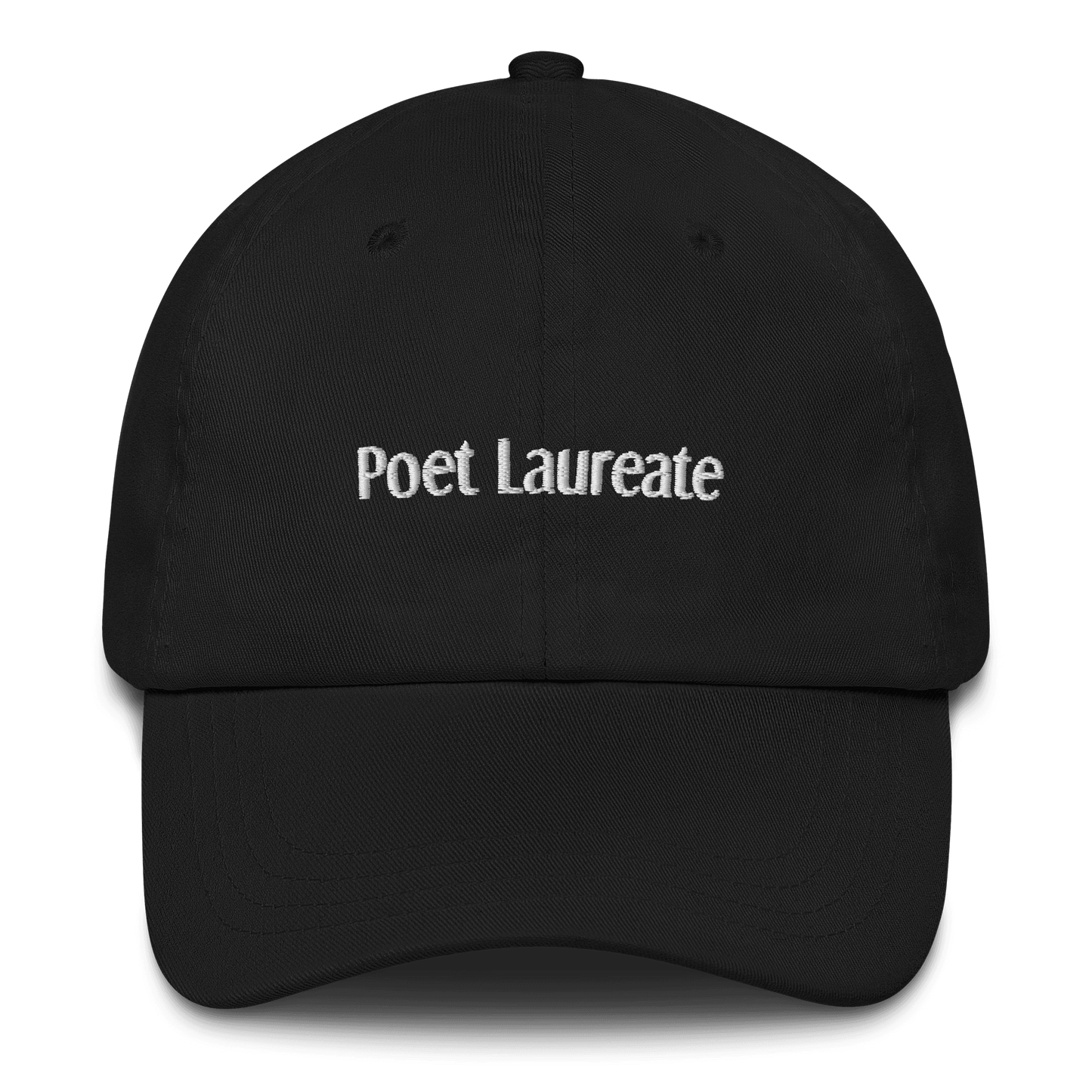 Poet Laureate cap