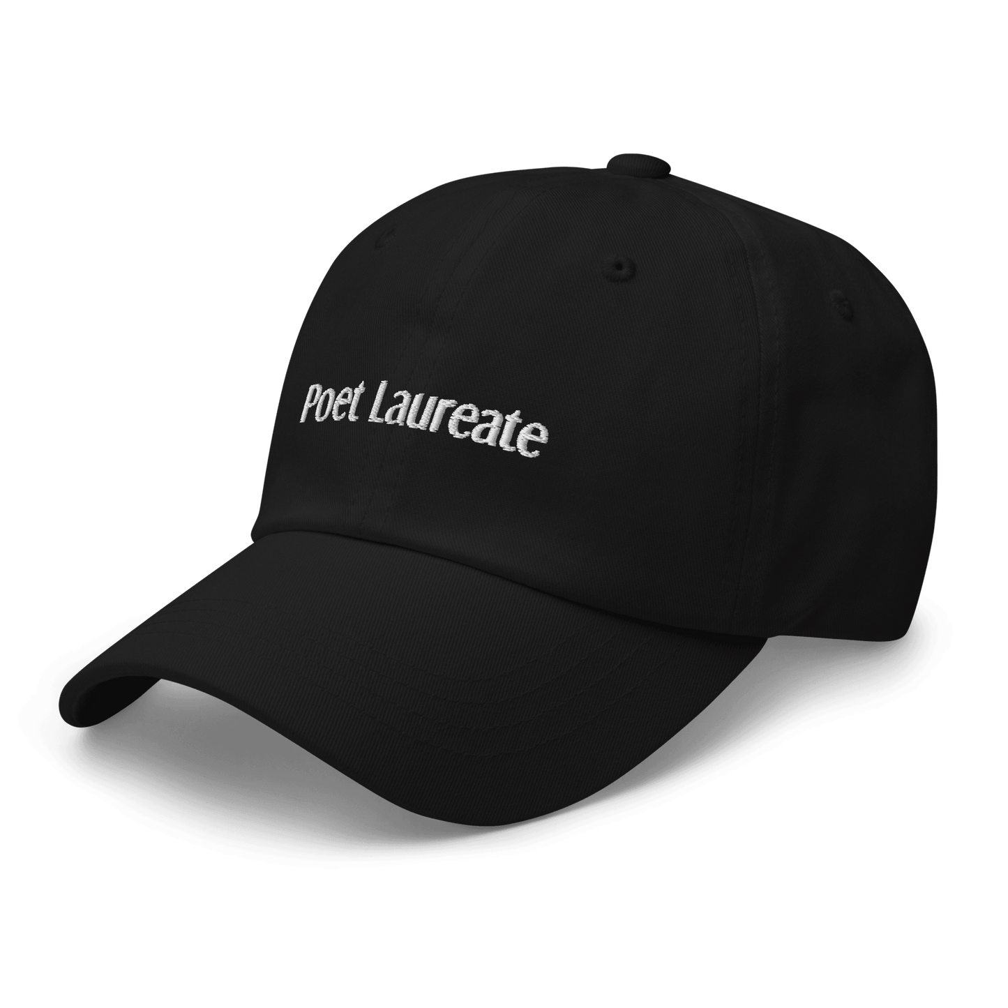 Poet Laureate cap