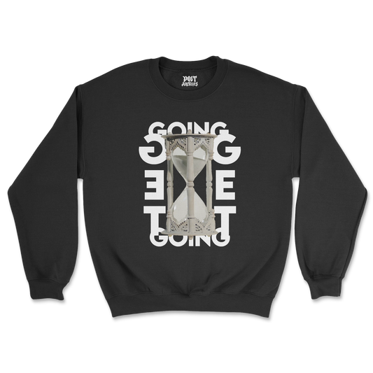 GET GOING SWEATSHIRT