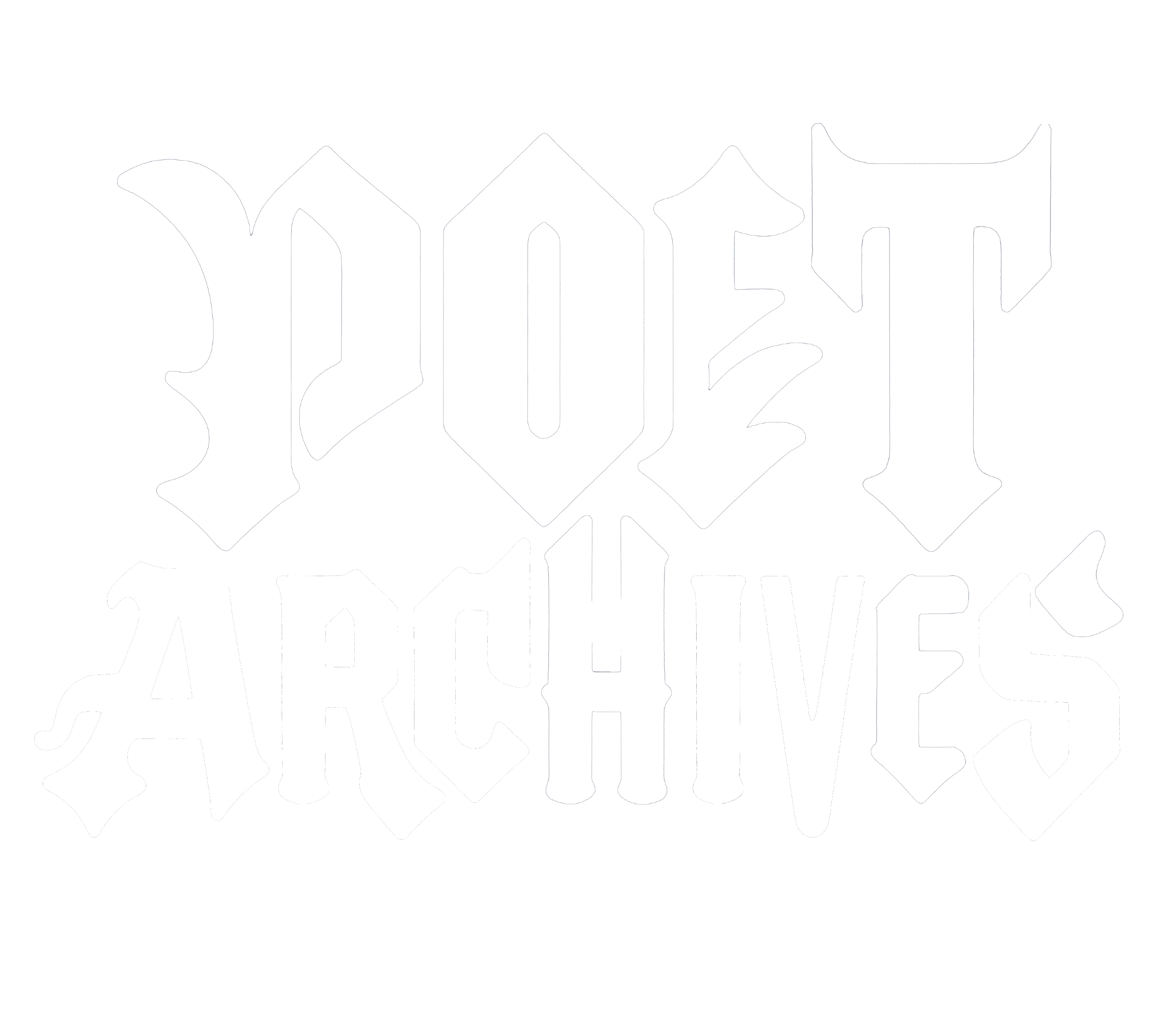 Poet Archives