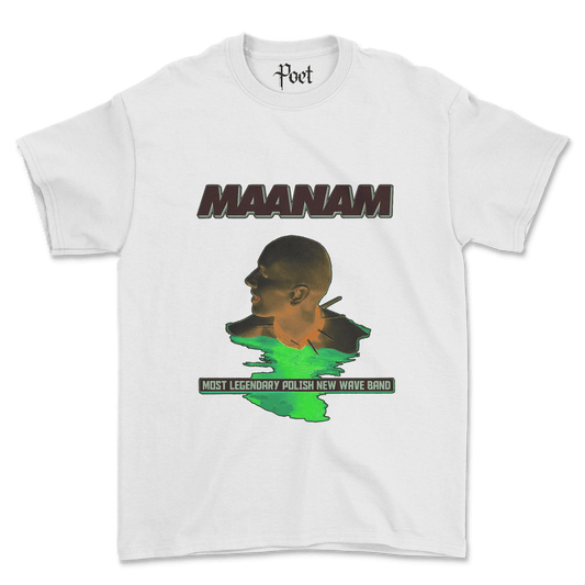Maanam T-Shirt - Poet Archives