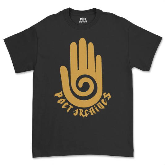 HAND OF GOD T-SHIRT