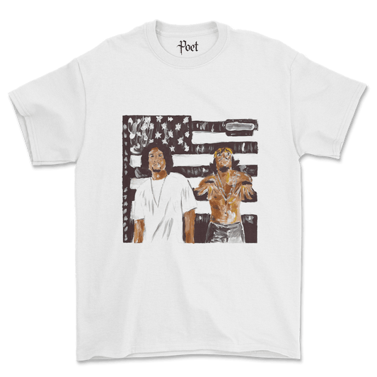 Outkast Stankonia T-Shirt - Poet Archives
