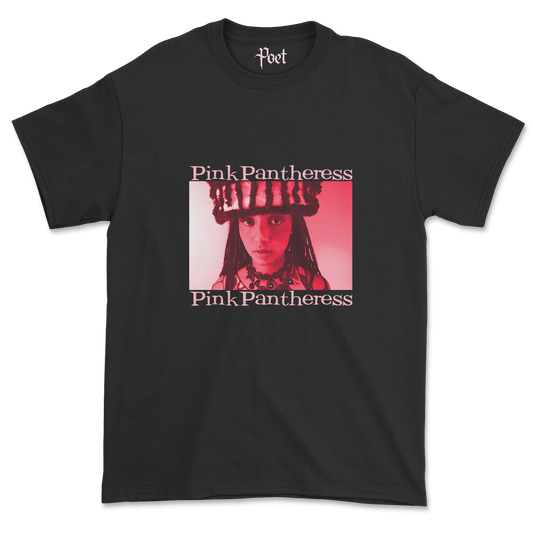 PinkPantheress T-Shirt - Poet Archives