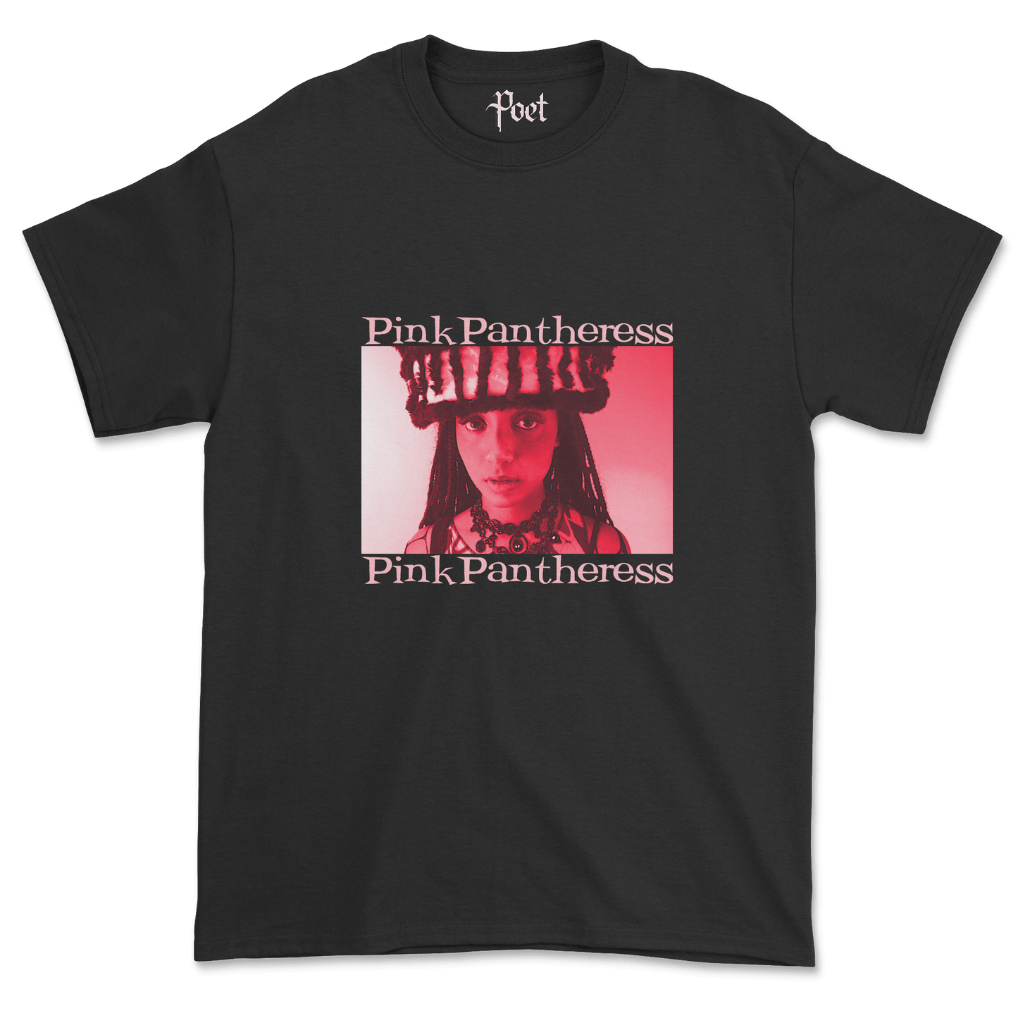 PinkPantheress T-Shirt - Poet Archives