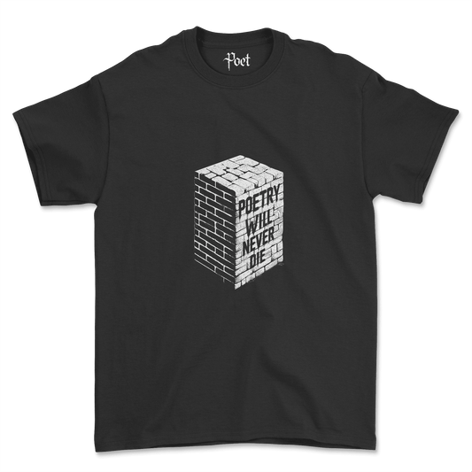 Punk T-Shirt - Poet Archives