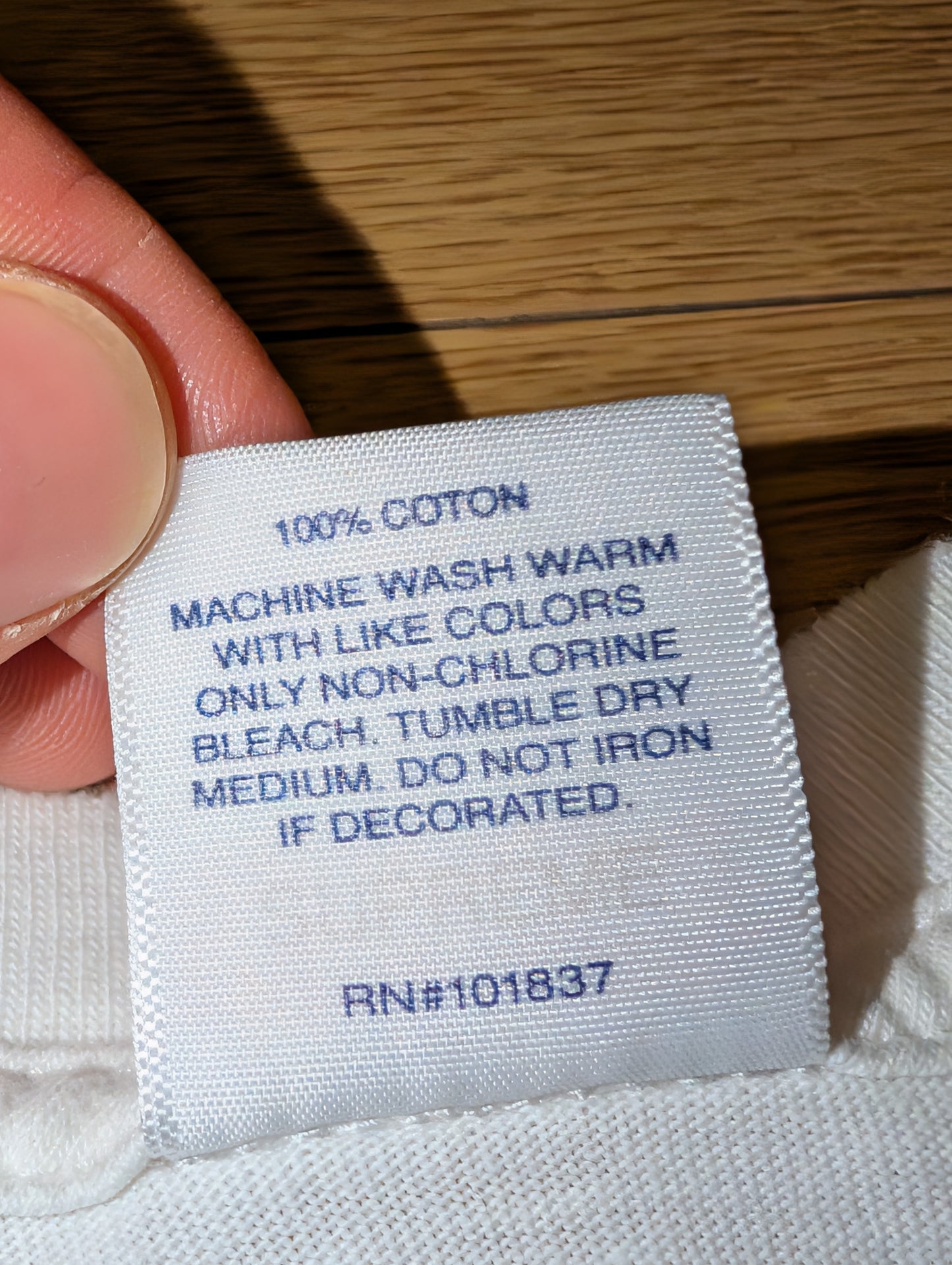 SUPREME MARBLE T-SHIRT SIZE XL - Poet Archives