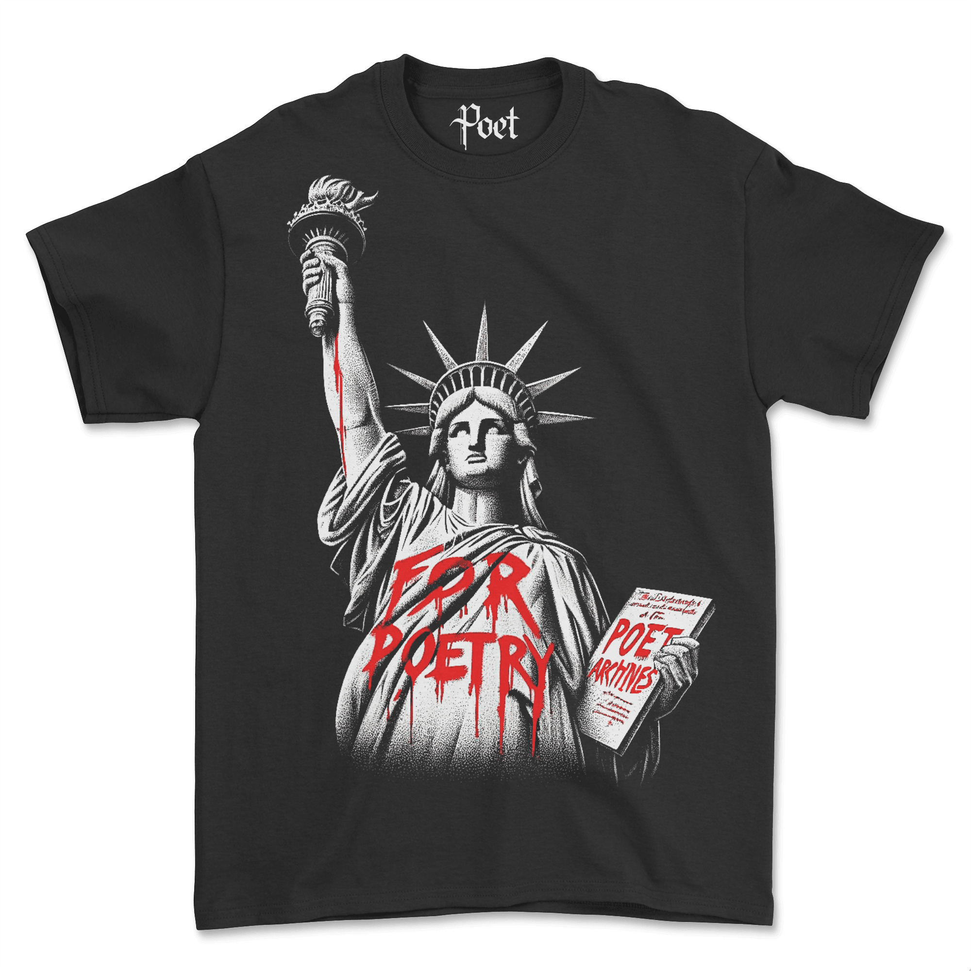 PAINTER LIBERTY SHIRT main image 1