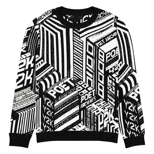 Y2K SWEATER
