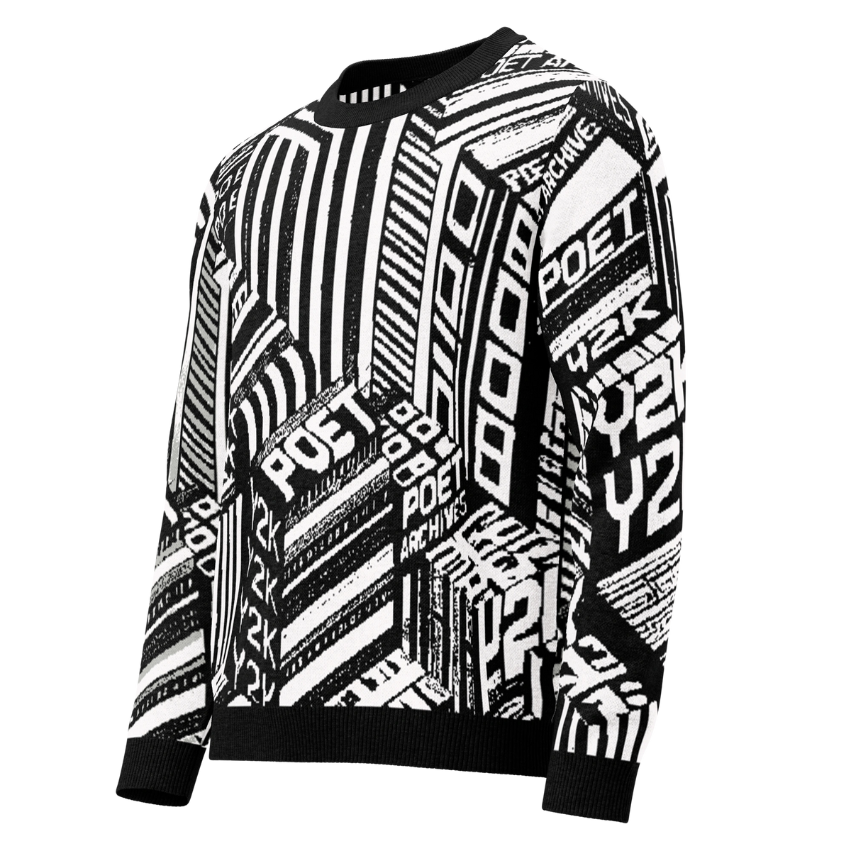 Y2K SWEATER