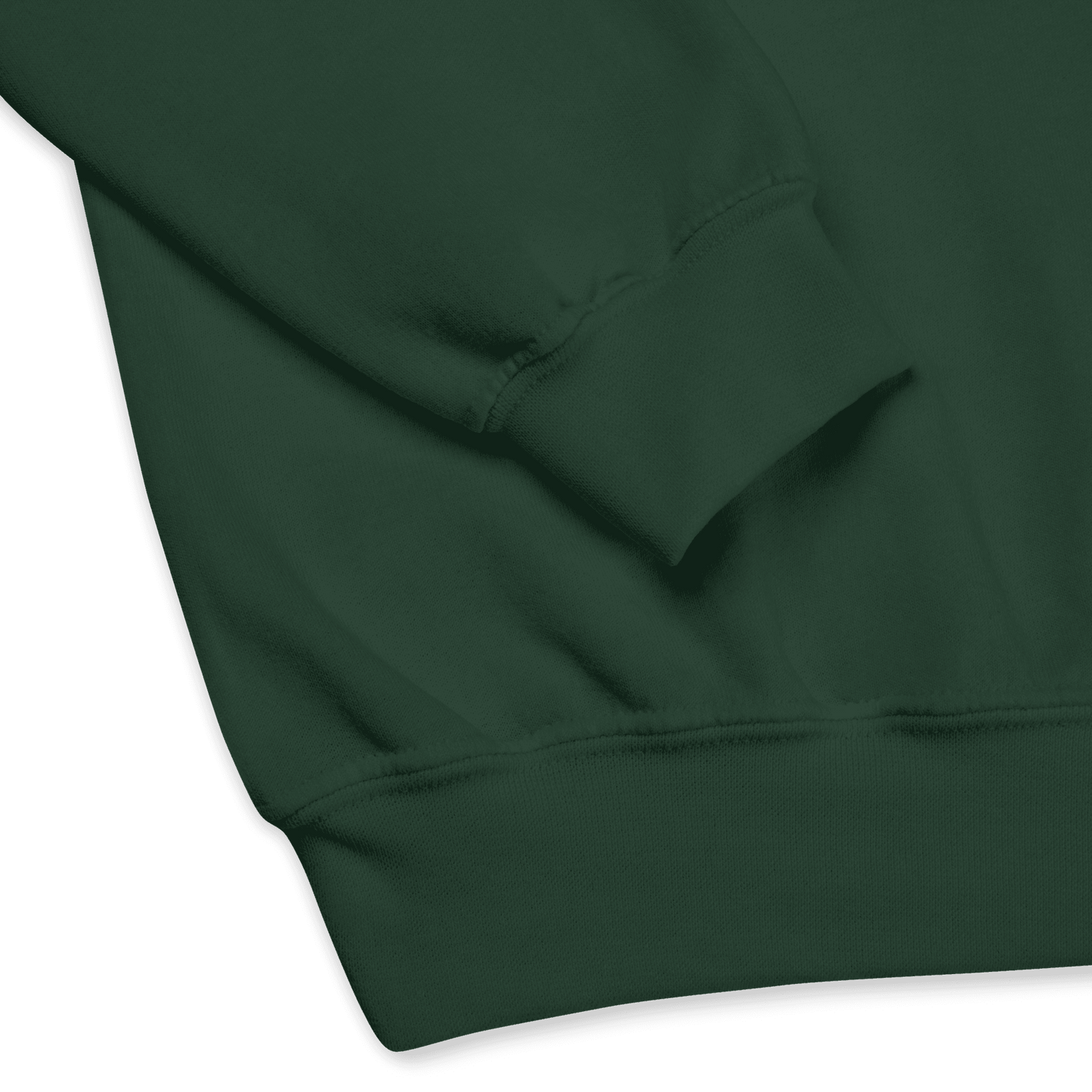 Official Merchandise embroidered sweatshirt